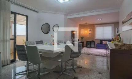 Cobertura para Venda - Jardim Anália Franco, 3 Quartos,  200 m² - São Paulo