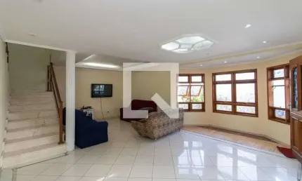 Casa para venda - vila constança , 3 quartos,  279 m² - são paulo