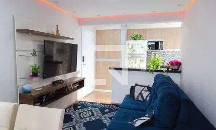 Apartamento para venda - vila galvão, 2 quartos,  52 m² - guarulhos