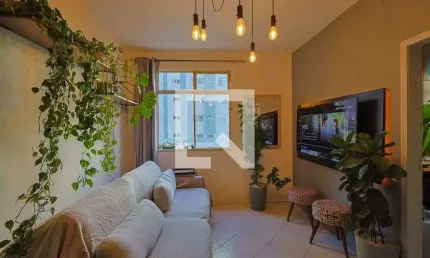 Apartamento para venda - centro, 2 quartos,  63 m² - belo horizonte