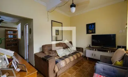 Casa / Sobrado em Condomínio para Venda - Engenho Novo, 4 Quartos,  170 m² - Rio de Janeiro