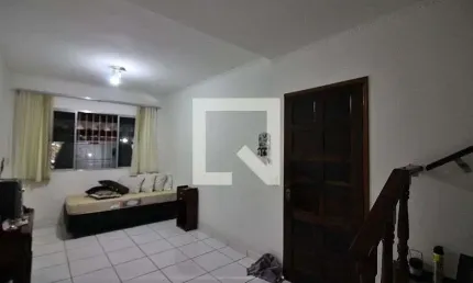 Casa para Venda - Nova Petrópolis, 2 Quartos,  83 m² - São Bernardo do Campo