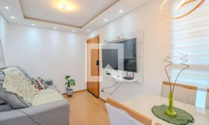Apartamento para venda - alto petrópolis, 2 quartos,  41 m² - porto alegre
