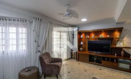 Casa para Venda - Vila Ré, 3 Quartos,  216 m² - São Paulo