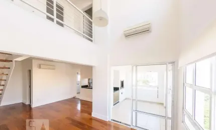 Apartamento para Venda - Cambuí, 2 Quartos,  92 m² - Campinas