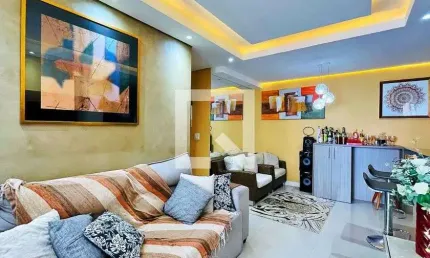 Apartamento para venda - picanço, 2 quartos,  69 m² - guarulhos