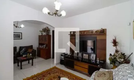 Casa para Venda - Alípio de Melo, 2 Quartos,  132 m² - Belo Horizonte