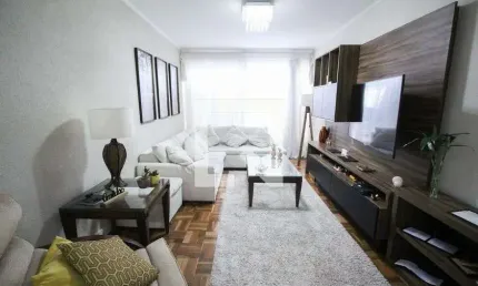 Casa para venda - city américa, 3 quartos,  235 m² - são paulo