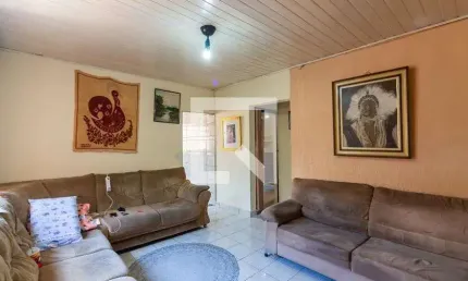 Casa para Venda - Bela Vista, 3 Quartos,  230 m² - Osasco