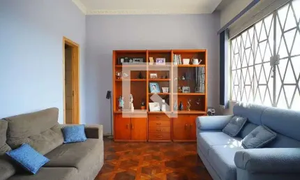 Casa para Venda - Medianeira, 4 Quartos,  300 m² - Porto Alegre
