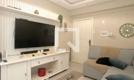 Apartamento para venda - santana, 3 quartos,  113 m² - porto alegre