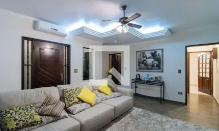 Casa para Venda - Picanço, 3 Quartos,  289 m² - Guarulhos