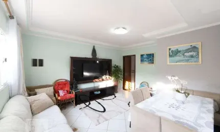 Casa para Venda - Vila Carrão, 2 Quartos,  85 m² - São Paulo