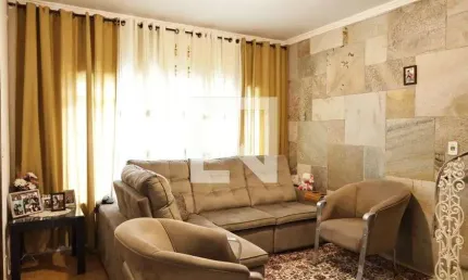 Casa para Venda - Casa Verde, 3 Quartos,  170 m² - São Paulo