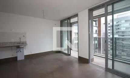 Kitnet / stúdio para venda - pinheiros, 1 quarto,  31 m² - são paulo