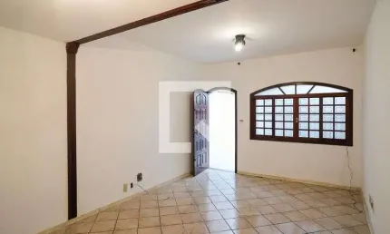 Casa para Venda - Rudge Ramos, 3 Quartos,  168 m² - São Bernardo do Campo