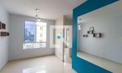 Apartamento para Venda - Bairro Fátima, 2 Quartos,  43 m² - Canoas