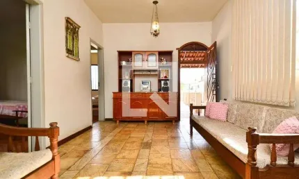 Casa para Venda - Renascença, 4 Quartos,  296 m² - Belo Horizonte
