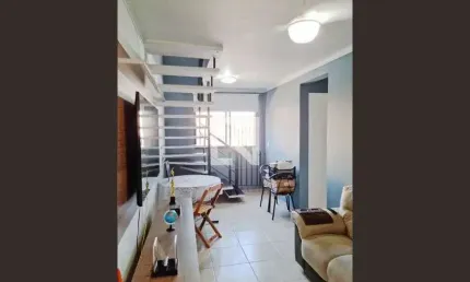 Cobertura para Venda - Parque Prado, 2 Quartos,  90 m² - Campinas