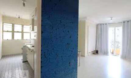 Apartamento para venda - mansões santo antônio, 2 quartos,  53 m² - campinas