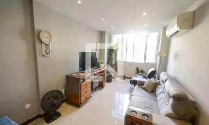 Apartamento para venda - andaraí, 3 quartos,  59 m² - rio de janeiro