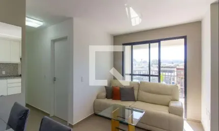 Apartamento para venda - vila leopoldina, 2 quartos,  55 m² - são paulo