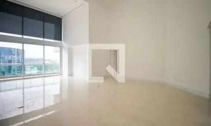 Apartamento para Venda - Brooklin, 3 Quartos,  192 m² - São Paulo