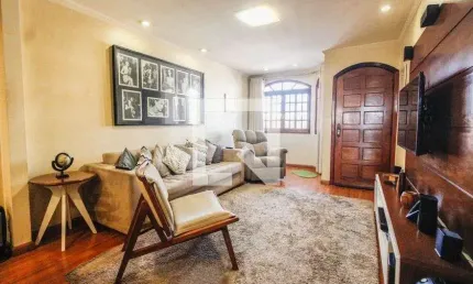 Casa para venda - água fria, 3 quartos,  180 m² - são paulo