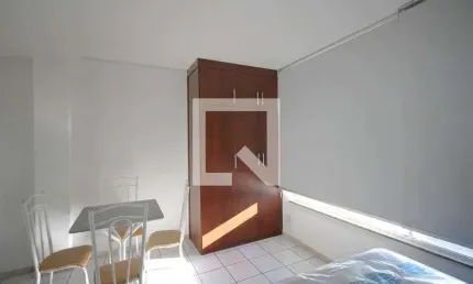 Cobertura para Venda - Centro, 1 Quarto,  25 m² - Belo Horizonte