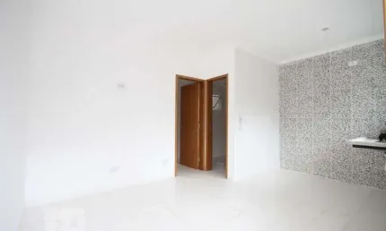 Apartamento para venda - sacomã, 1 quarto,  30 m² - são paulo
