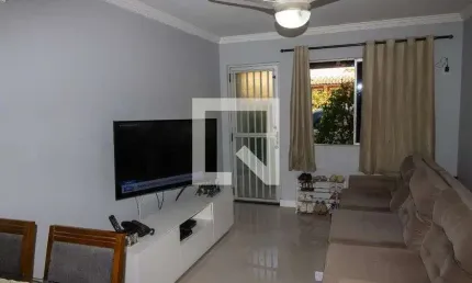 Casa / Sobrado em Condomínio para Venda - Freguesia , 2 Quartos,  88 m² - Rio de Janeiro