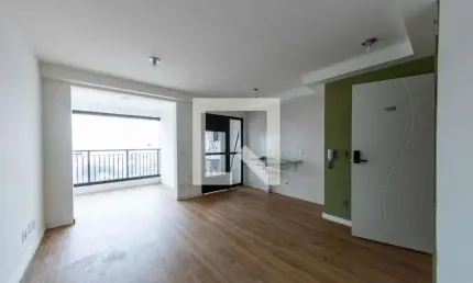 Apartamento para venda - vila santa clara, 2 quartos,  59 m² - são paulo