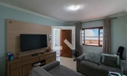 Casa para venda - jardim maringá, 2 quartos,  117 m² - são paulo