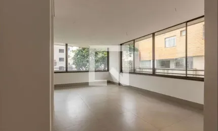 Apartamento para venda - santo antônio, 4 quartos,  120 m² - belo horizonte