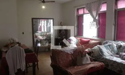 Casa para Venda - Engenho Novo, 4 Quartos,  270 m² - Rio de Janeiro