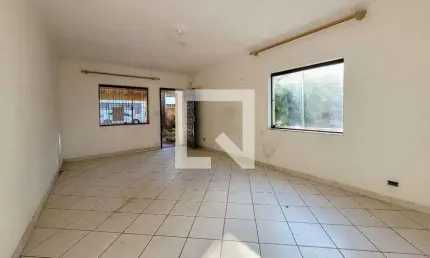 Casa para Venda - Baeta Neves, 4 Quartos,  300 m² - São Bernardo do Campo