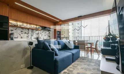 Apartamento para venda - vila madalena, 3 quartos,  84 m² - são paulo