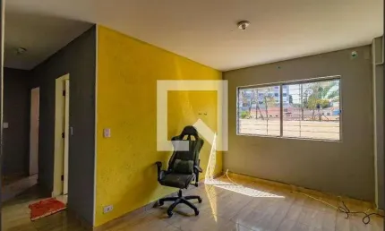 Apartamento para venda - jabaquara, 2 quartos,  60 m² - são paulo