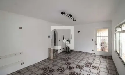 Casa para venda - santana, 3 quartos,  250 m² - são paulo