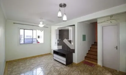 Casa / Sobrado em Condomínio para Venda - Bairro Fátima, 3 Quartos,  109 m² - Canoas