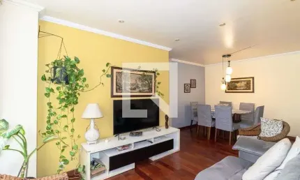 Apartamento para Venda - Itaim Bibi, 3 Quartos,  90 m² - São Paulo