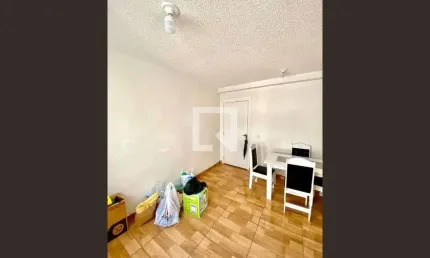 Apartamento para venda - cachambi, 2 quartos,  44 m² - rio de janeiro