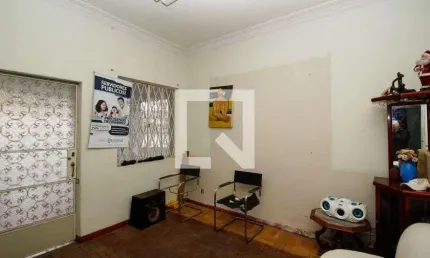 Casa para venda - prado, 3 quartos,  320 m² - belo horizonte