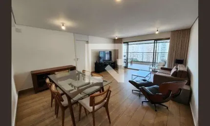 Apartamento para venda - moema, 3 quartos,  149 m² - são paulo