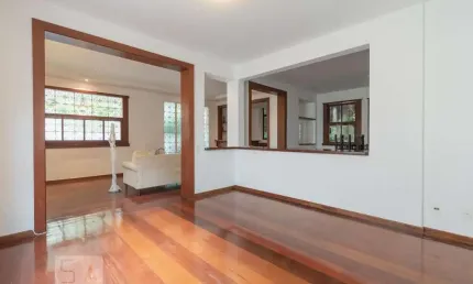 Apartamento para venda - laranjeiras, 3 quartos,  300 m² - rio de janeiro