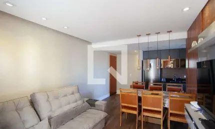 Apartamento para venda - piratininga, 2 quartos,  67 m² - belo horizonte