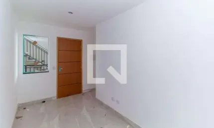 Apartamento para Venda - Vila Alpina, 1 Quarto,  30 m² - São Paulo
