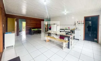 Casa para Venda - Campestre, 2 Quartos,  165 m² - São Leopoldo