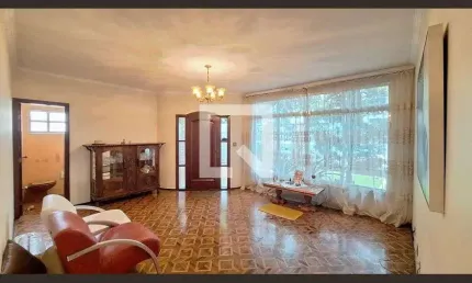 Casa para Venda - Vila Romana, 3 Quartos,  260 m² - São Paulo
