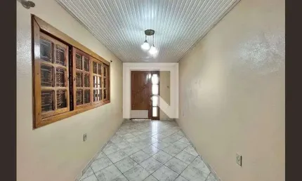 Casa para Venda - Campina, 2 Quartos,  60 m² - São Leopoldo